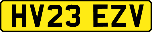 HV23EZV