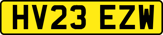 HV23EZW