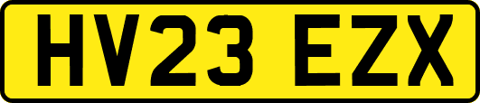 HV23EZX
