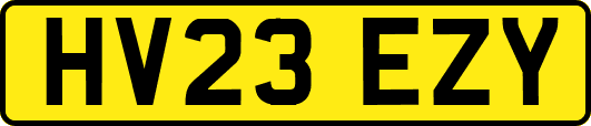 HV23EZY