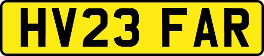 HV23FAR