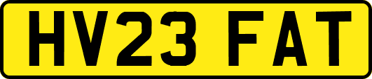 HV23FAT