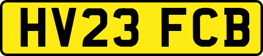 HV23FCB