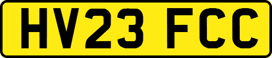 HV23FCC