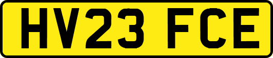 HV23FCE