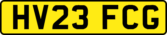 HV23FCG