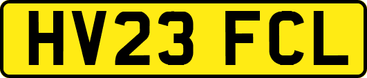 HV23FCL
