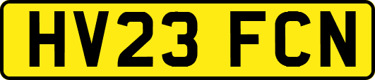 HV23FCN