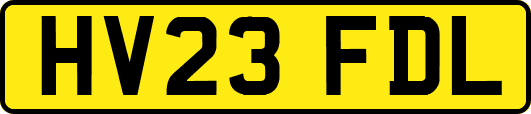HV23FDL