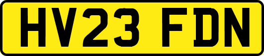 HV23FDN
