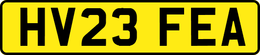 HV23FEA