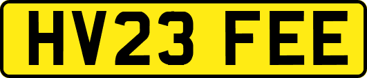 HV23FEE