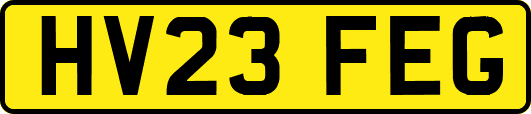HV23FEG