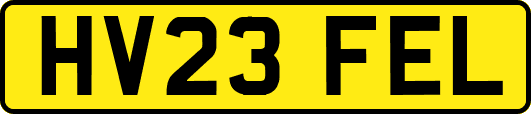 HV23FEL