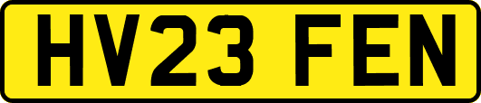 HV23FEN