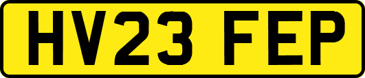 HV23FEP