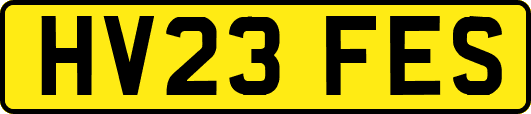 HV23FES