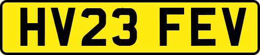 HV23FEV