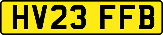 HV23FFB