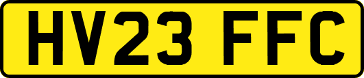 HV23FFC