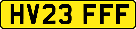 HV23FFF