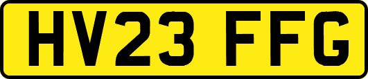 HV23FFG
