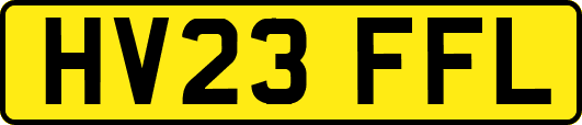 HV23FFL