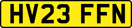 HV23FFN