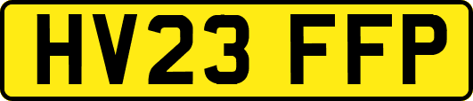 HV23FFP