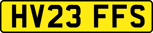 HV23FFS