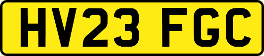 HV23FGC