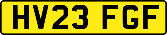 HV23FGF