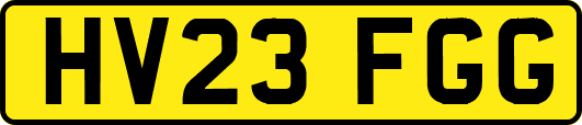 HV23FGG