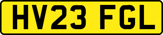HV23FGL