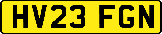 HV23FGN