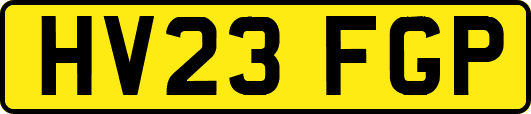 HV23FGP