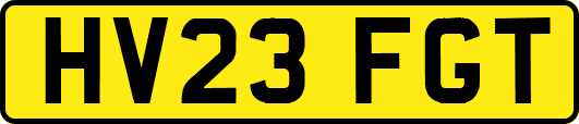 HV23FGT