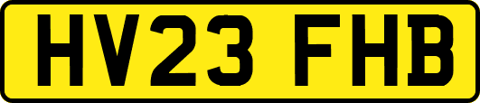 HV23FHB