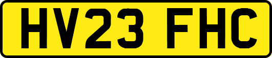 HV23FHC