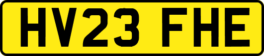 HV23FHE