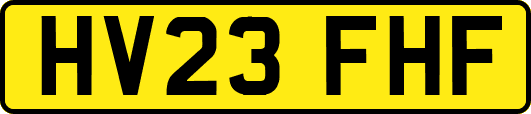 HV23FHF