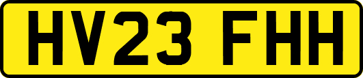 HV23FHH