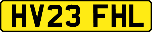 HV23FHL