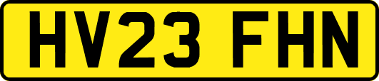 HV23FHN