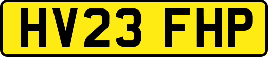 HV23FHP