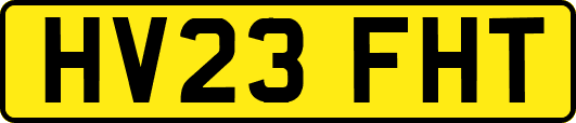 HV23FHT