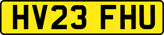 HV23FHU