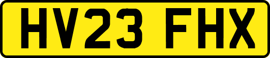 HV23FHX