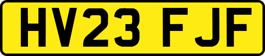 HV23FJF