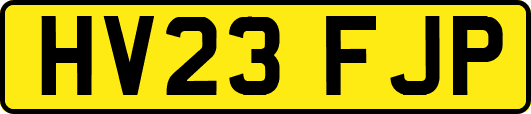 HV23FJP
